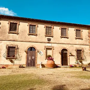 Appartamento San Francesco, Pomarance