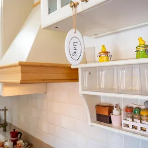 Appartamento La Casina Di Franco, Mommio
