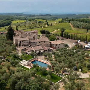 Casa vacanze Borgo A Monti Di Sotto, Gaiole in Chianti