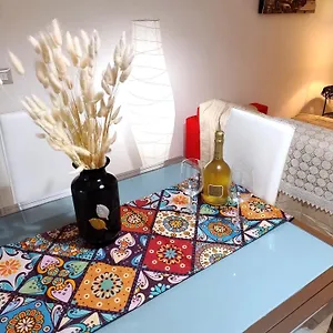 Appartamento Conchiglia Magica - Lunigiana, Albiano Magra
