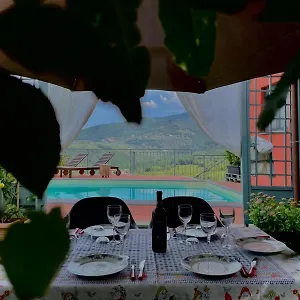 Casa vacanze Casavacanze Nigino, Donnini
