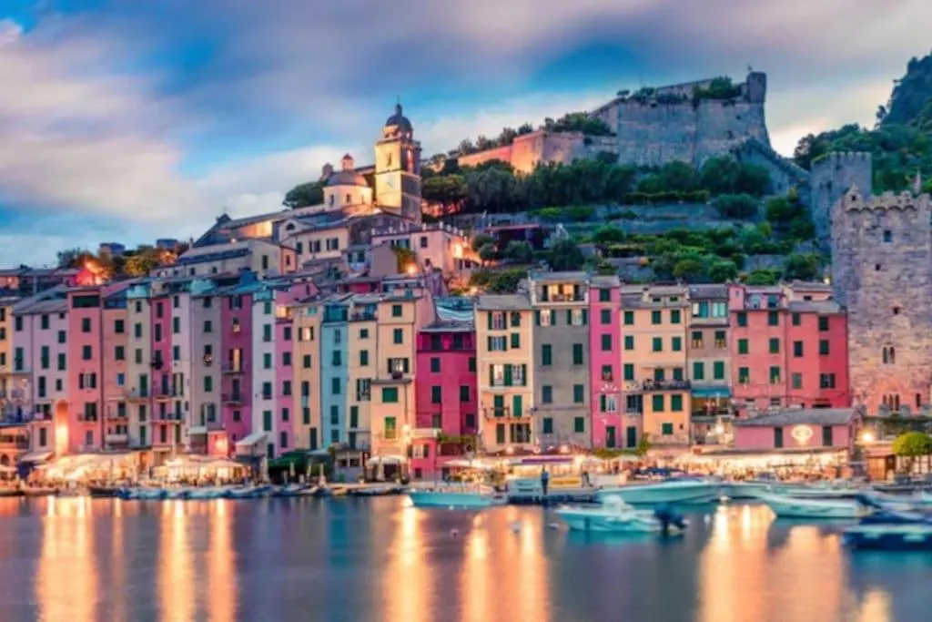 Casa Graziella contacts