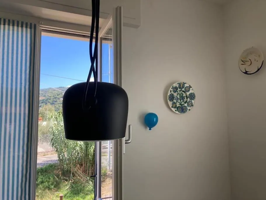 Casa Graziella Villa Albiano Magra 0*,