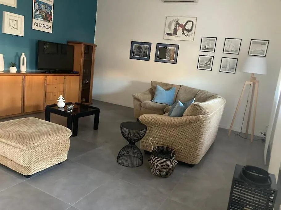 Casa Graziella Villa Albiano Magra Holiday home